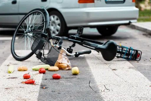 Finding The Right Bicycle Accident Law Firm