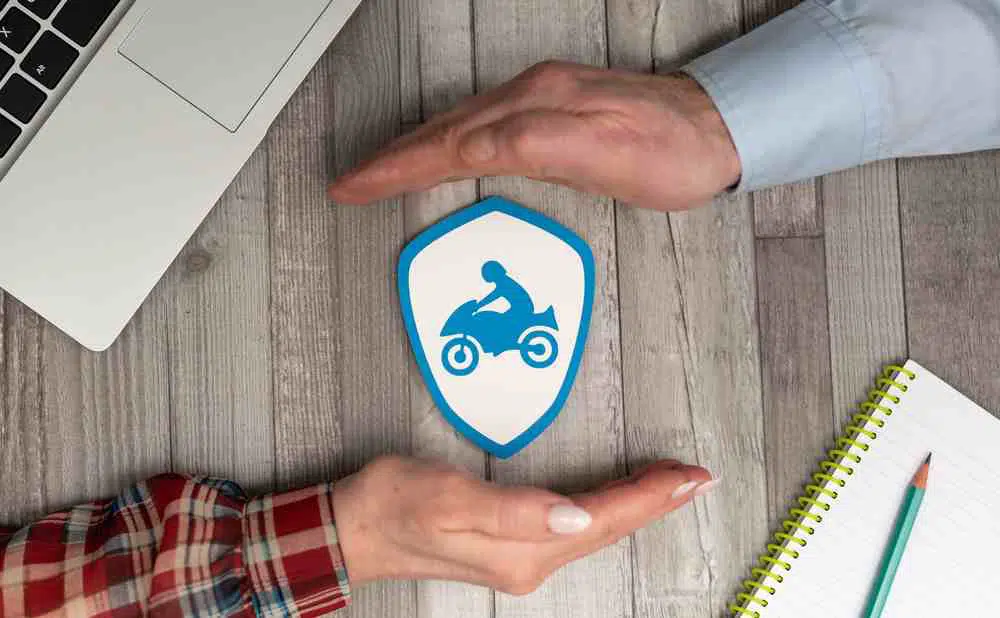 Motorcycle Insurance in Florida | Warner & Warner
