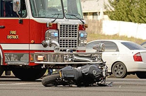 Motorcycle Accident Lawyers | Warner