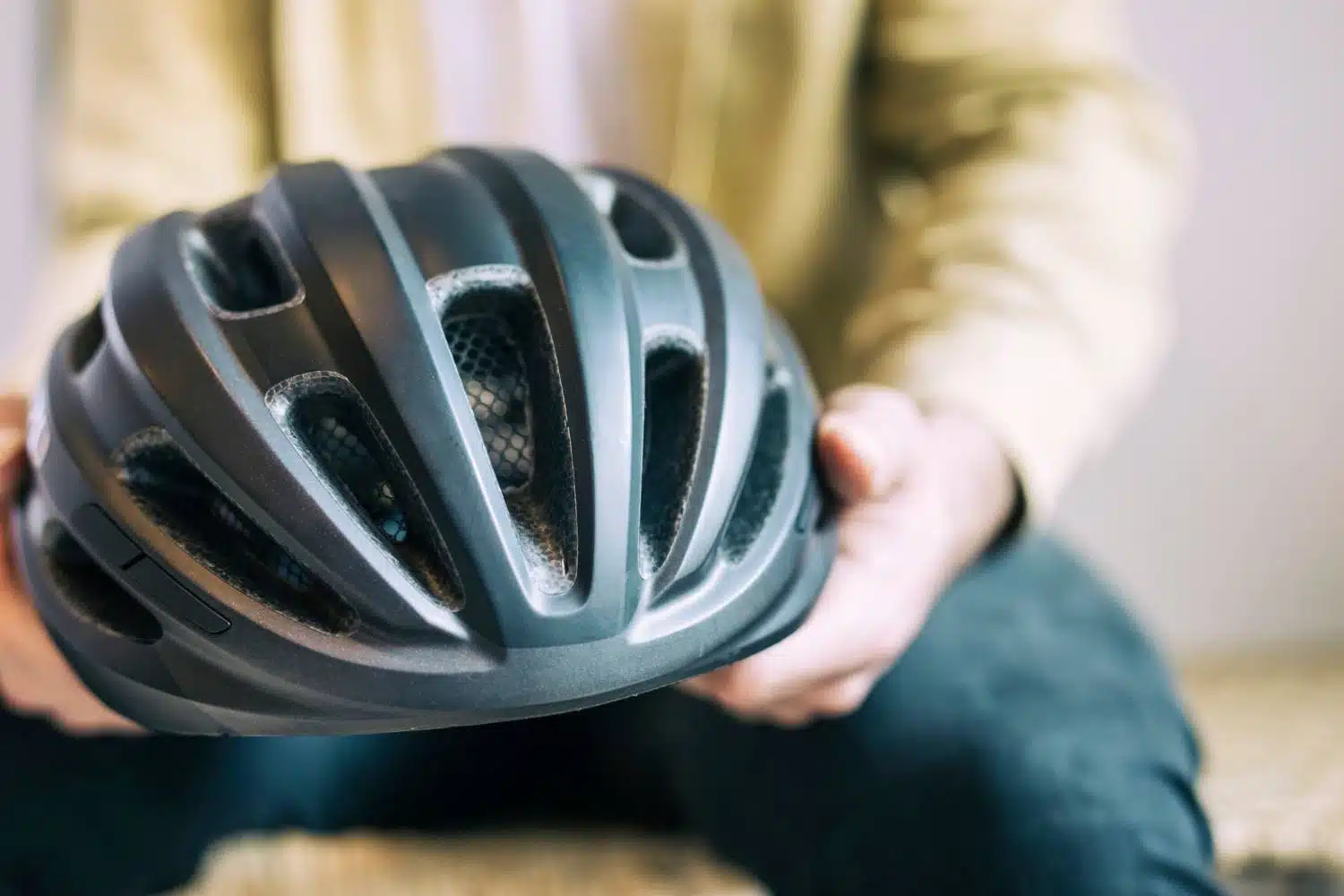 Bell Sports Announces Recall Of Giro Merit Helmets