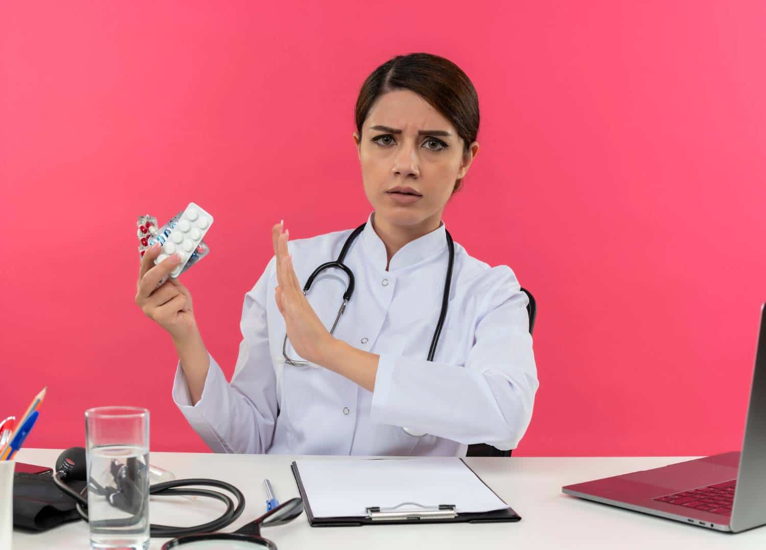 What To Do If Pharmacy Gave Me Wrong Medication