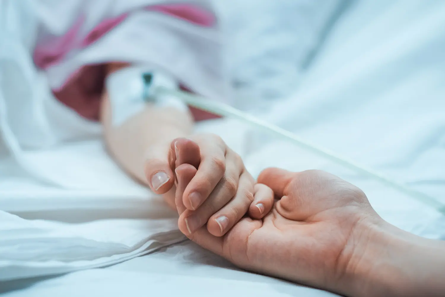 Case Study- Unlawful Involuntary Detention and Failure to Diagnose Encephalitis