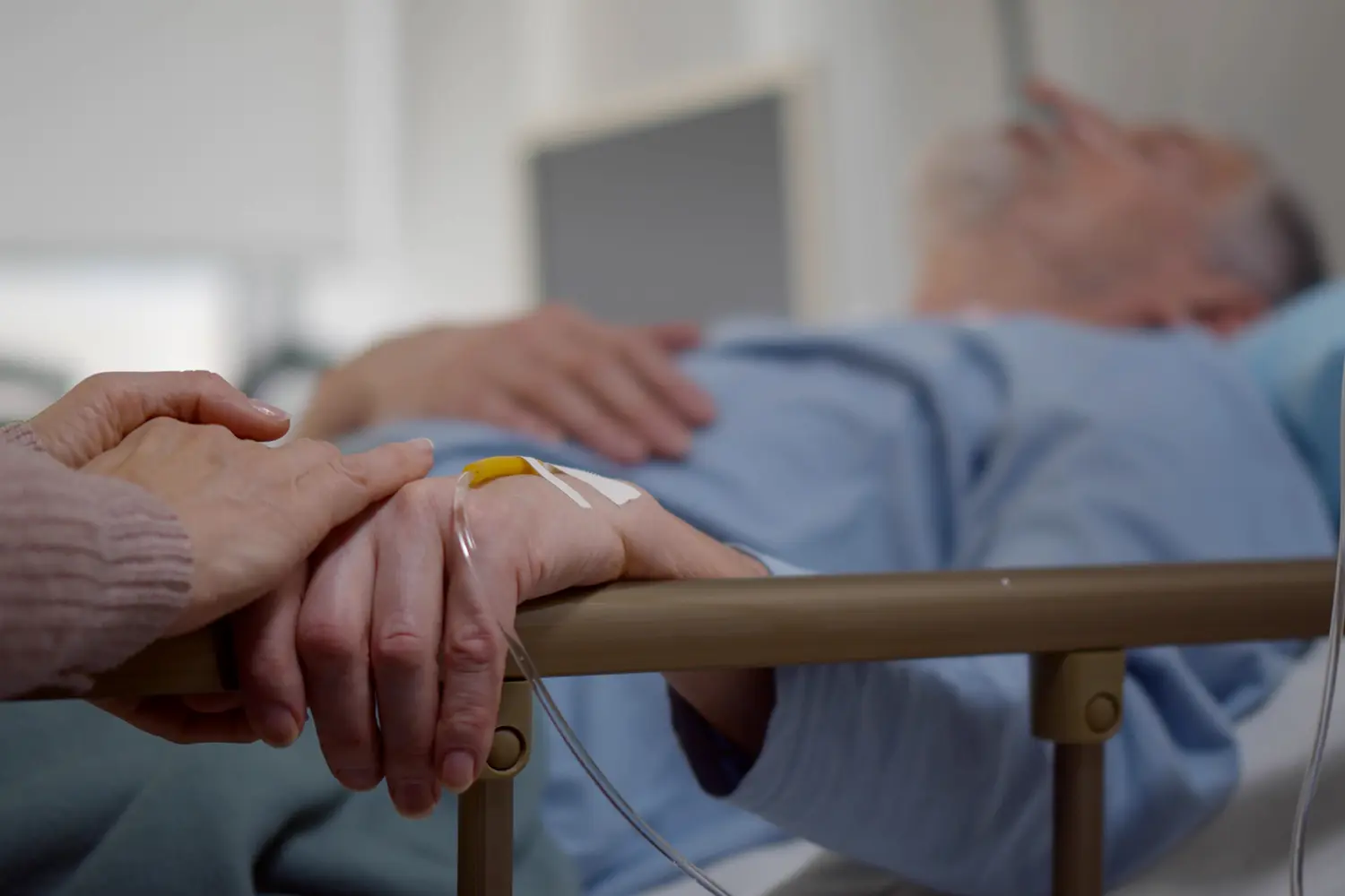 Getting justice for Hospital Acquired Infection Case