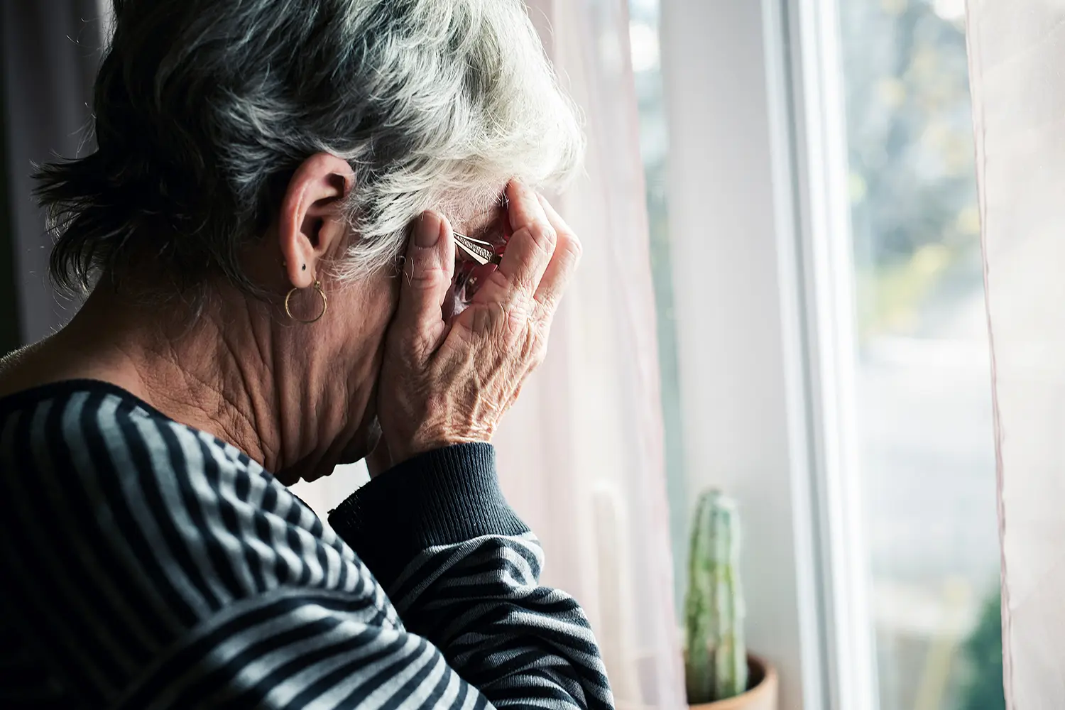 Hidden Camera Exposes Severe Nursing Home Abuse in Orlando