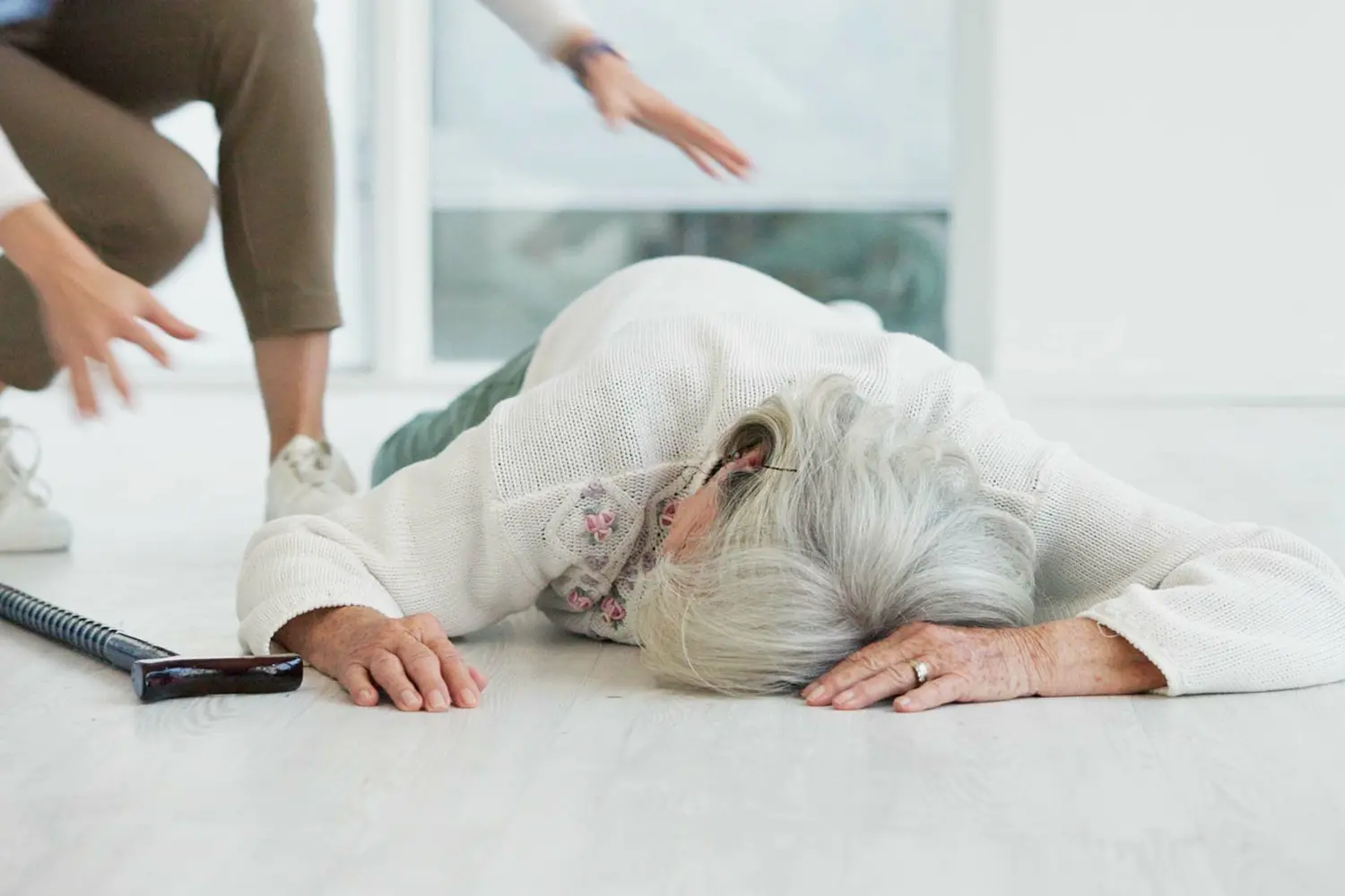 Orlando settlement for nursing home neglect