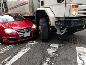 Truck Accident Lawyer