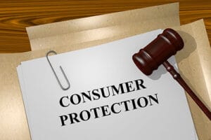WHEN TO CONTACT CONSUMER PROTECTION LAWYERS