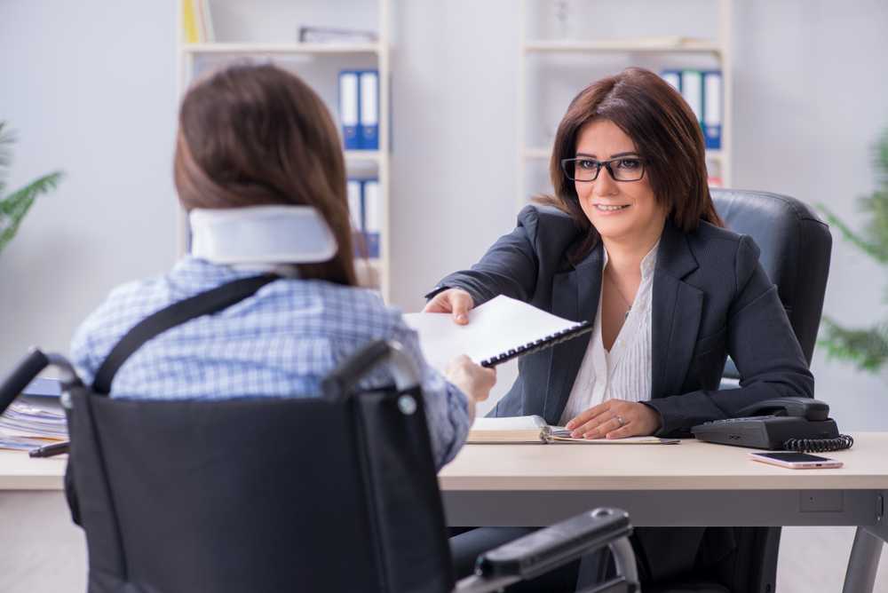 Attorney for Accidents | Warner & Warner