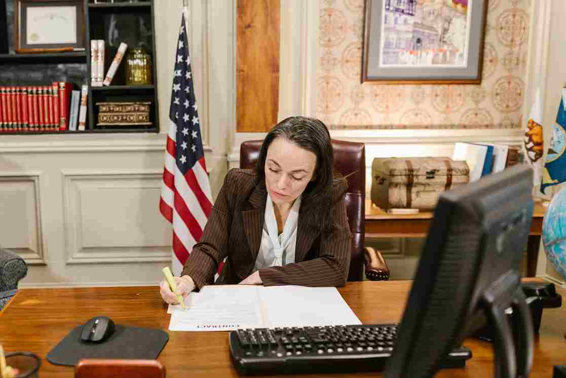 What Is A State Attorney | Warner & Warner