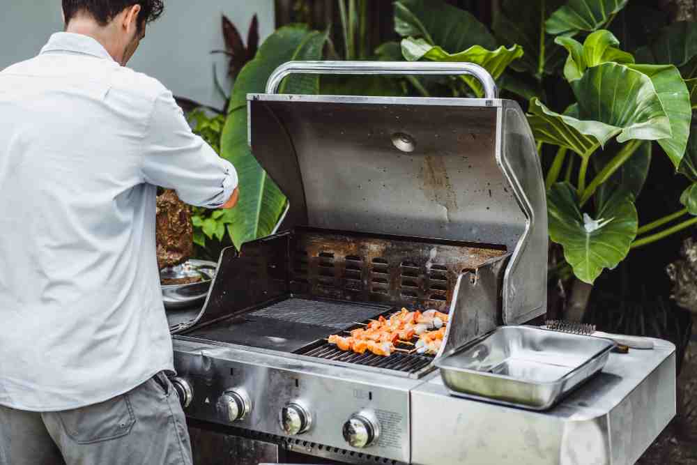 Paradise Grills Issues Recall | Warner & Warner