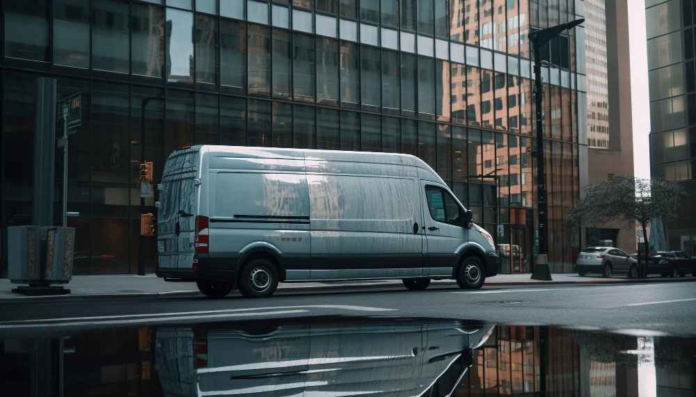 Ford Does Voluntary Recall of Its 2023 Transit Vans 1 Ford Recall 2023 Transit Vans | Warner &Amp; Warner