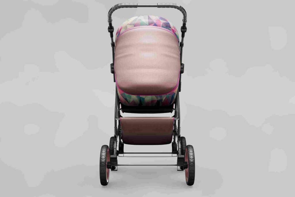 Mockingbird Recall of Strollers | Warner & Warner