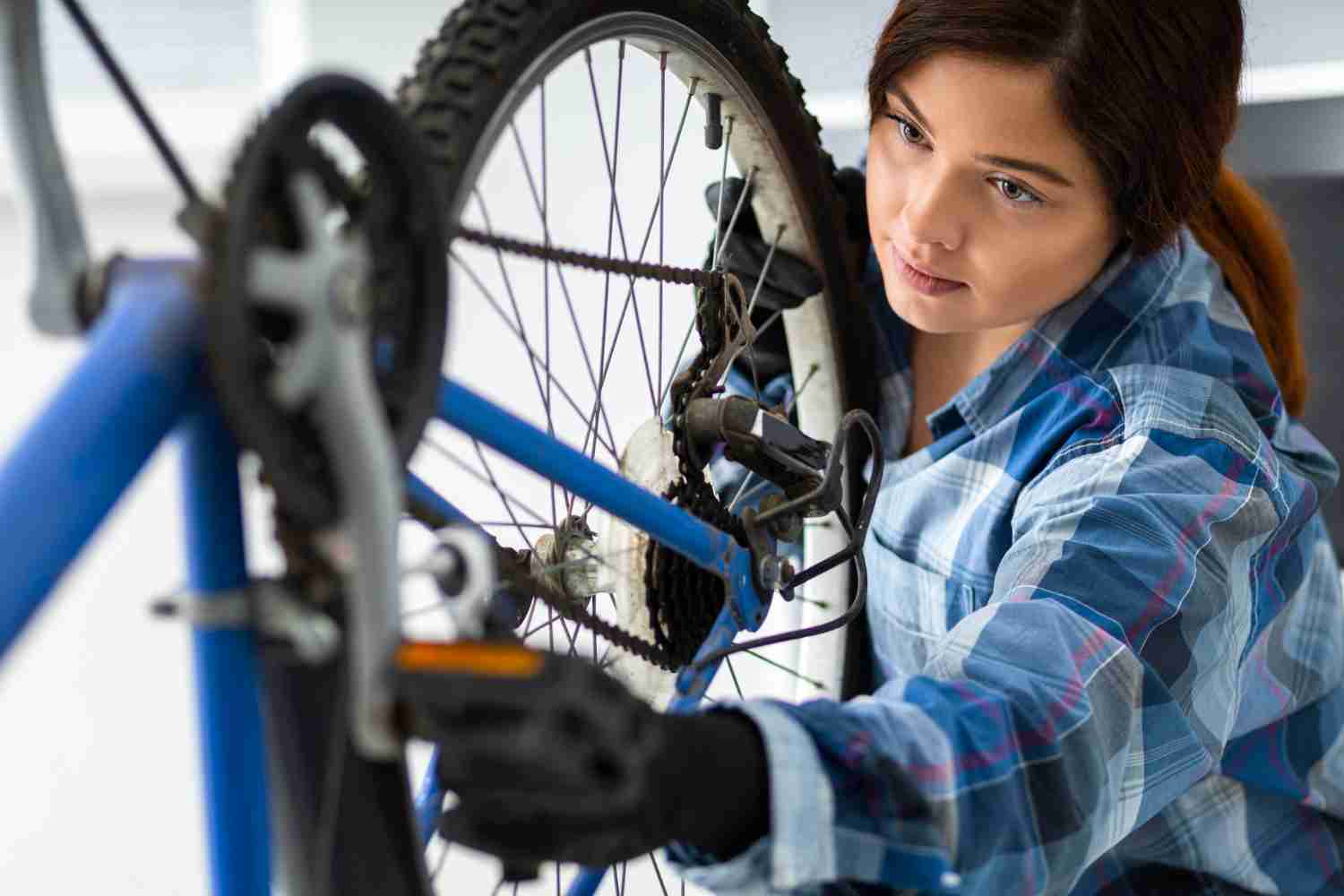 Woom Issues Recall of Its ORIGINAL Bicycles Due to Fall Hazard - Warner & Warner