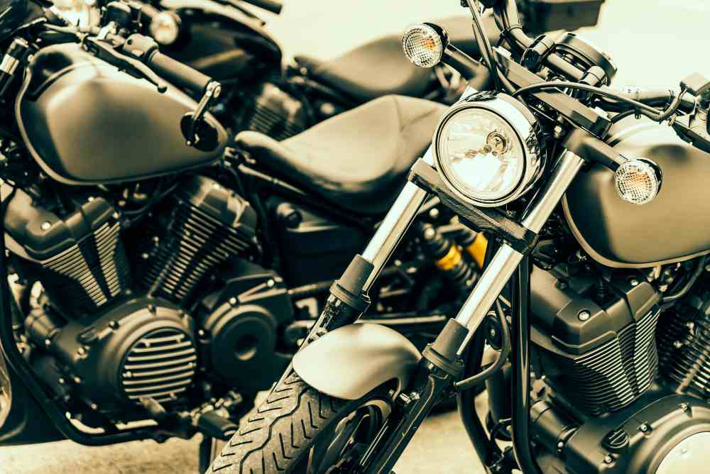 Harley Davidson Issues Recall | Warner & Warner