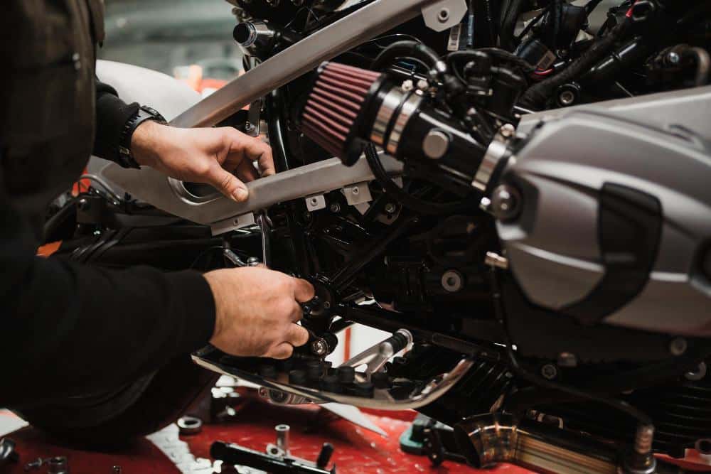 Indian Motorcycles Issues Recall Due to Possible Engine Problem 1 Indian Motorcycles Issues Recall | Warner &Amp; Warner