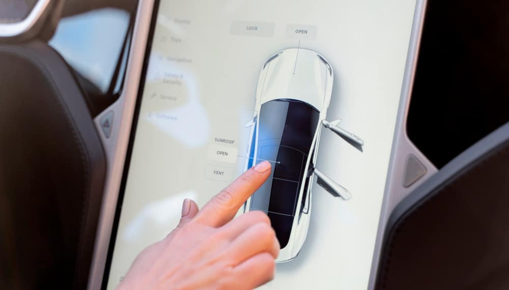 Tesla Issues Recall of Vehicles | Warner & Warner