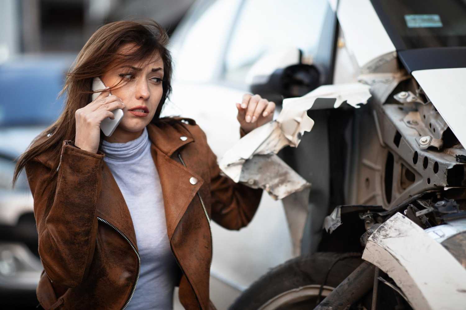 What Happens if the Person at Fault in an Accident Has No Insurance | Warner & Warner