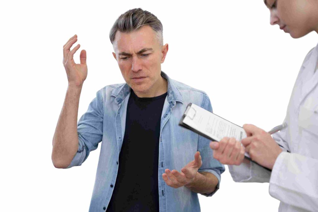 What Does Malpractice Mean - Warner & Warner