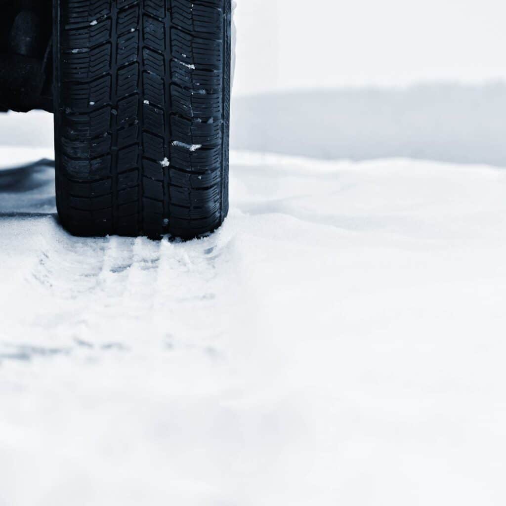 Michelin Issues Voluntary Recall of Snow Tires Over Insufficient Traction - Warner & Warner