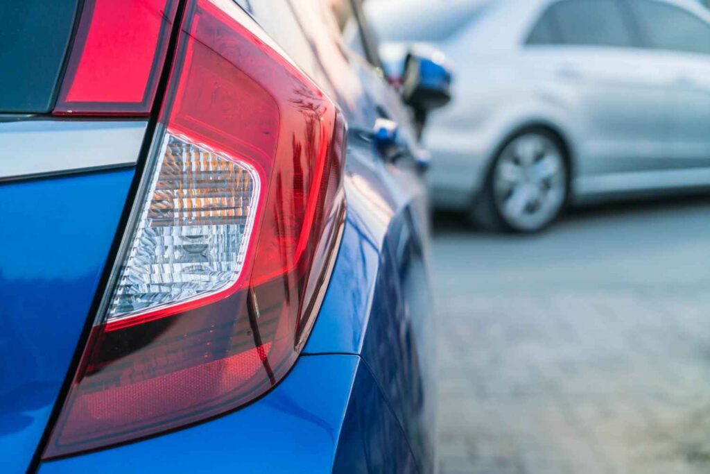 Subaru Recalls 4,000 Vehicles Due to Brake Light Issue - Warner & Warner