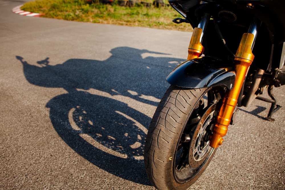 motorcycle accident lawyer - warner and warner