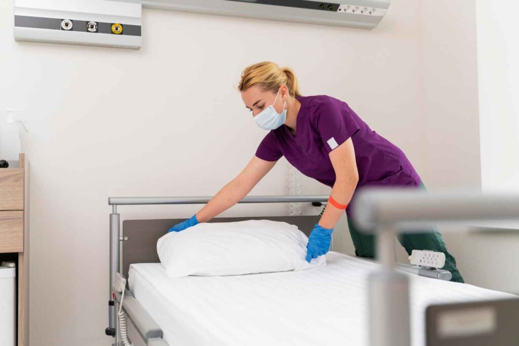Essential Medical Supply Recalls Adult Portable Bed Rails