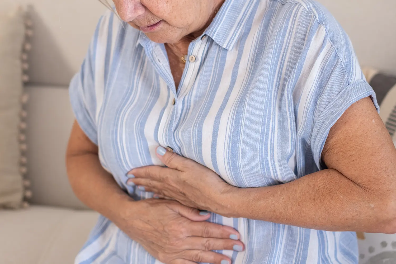 Failure to Diagnose Post-Surgical Bowel Perforation in Orlando