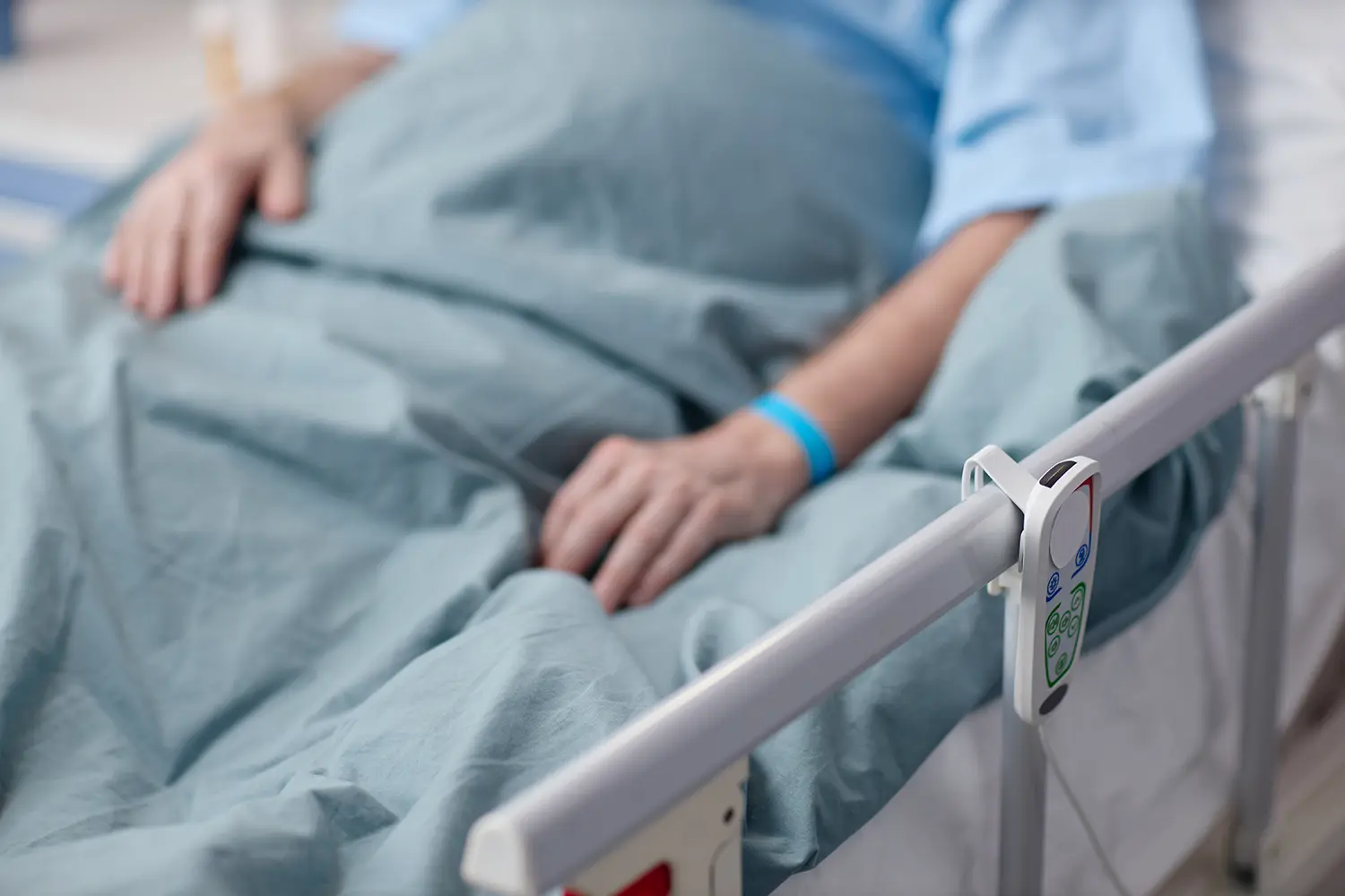 ICU Neglect and Your Rights- A Hospital Bedsore Lawyer Case Study in Orlando