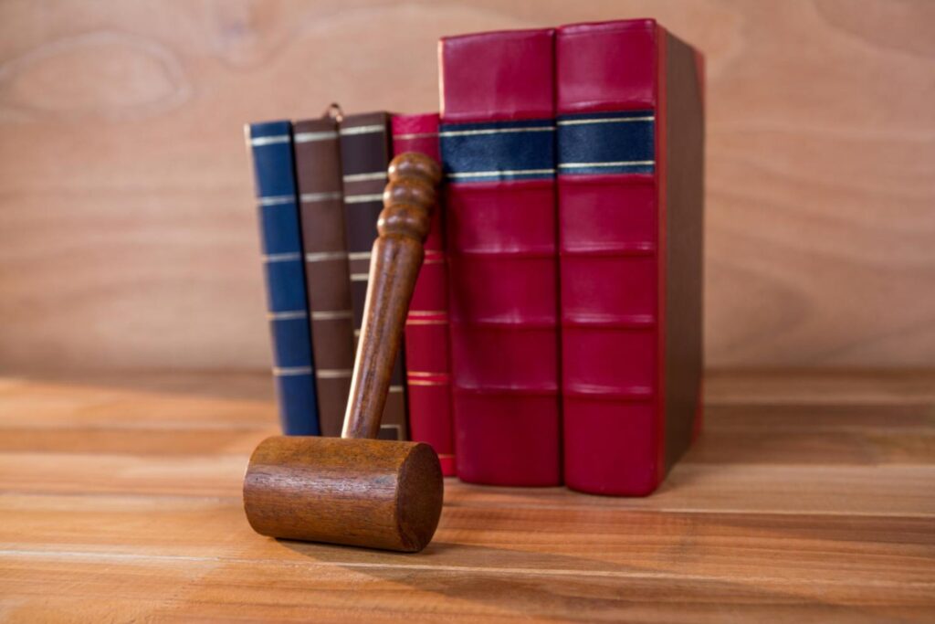 Types of Lawsuit - Warner & Warner