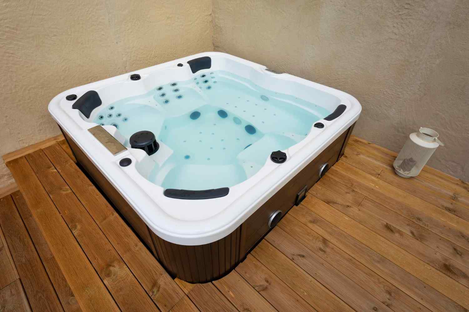AirJet and HydroJet Spa Pumps Recalled After Fatality - Warner & Warner