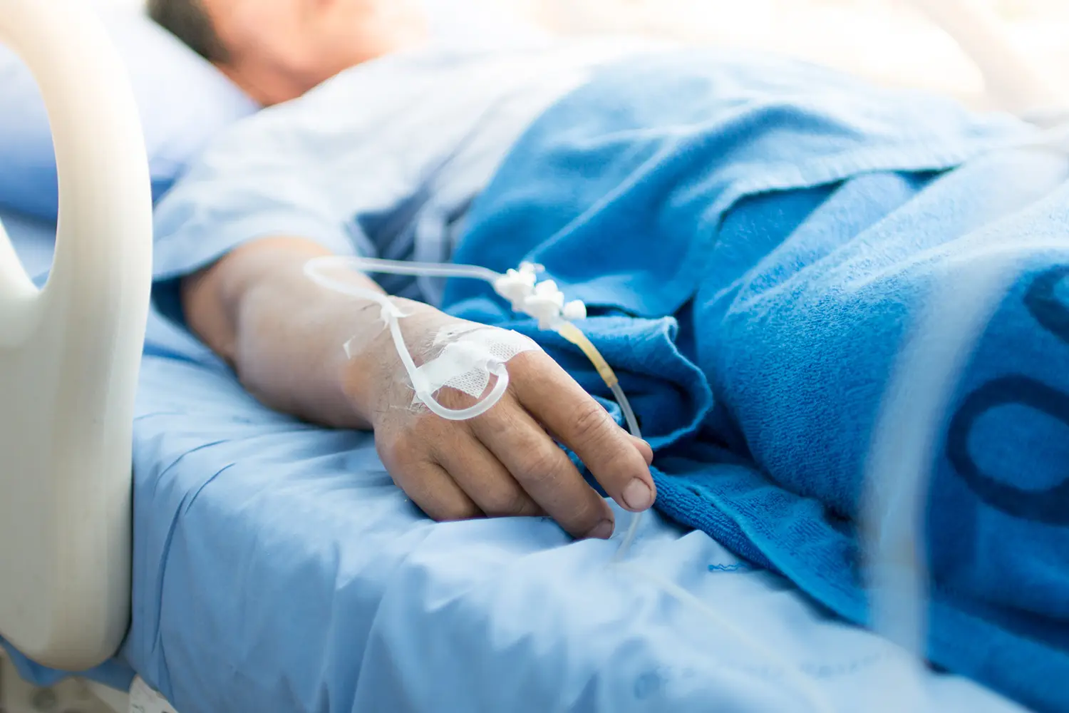 Group Home Negligence Fecal Impaction in Orlando