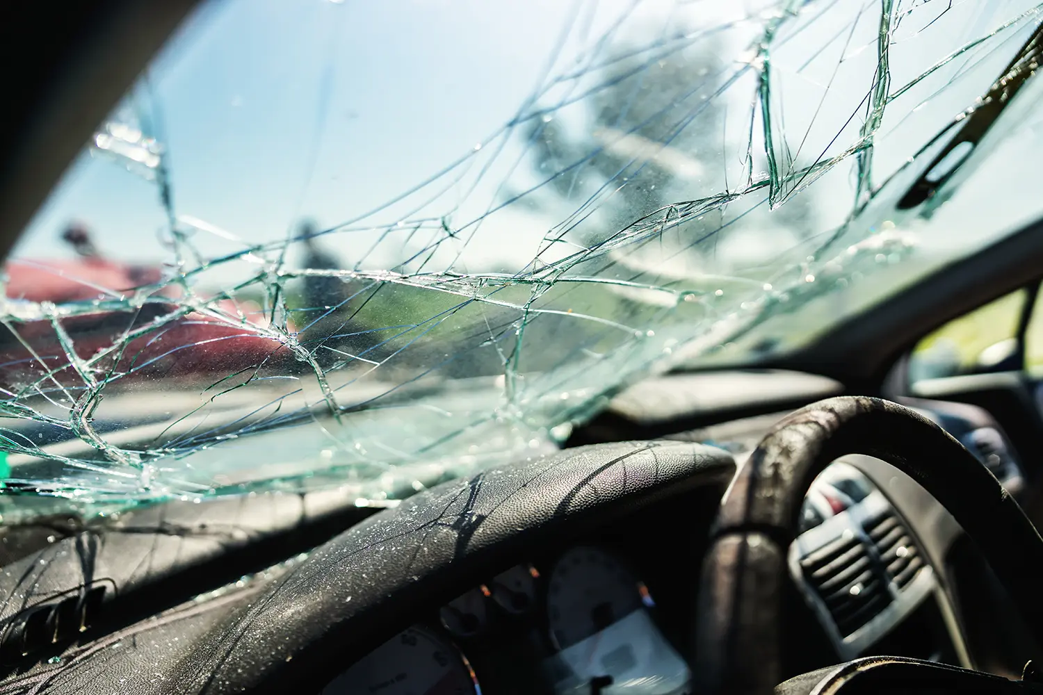 I-4 Wrong Way Driver Head-On Crash in Orlando