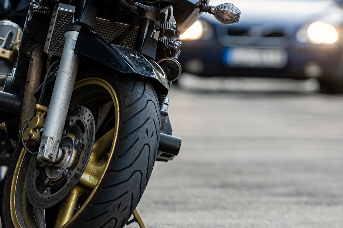Notable Case about motorcycle accident claim in Orlando FL