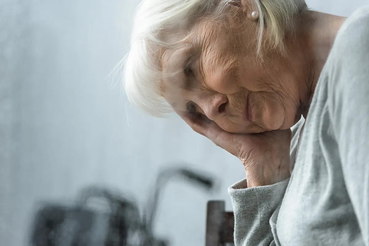 Nursing home neglect and abuse settlement in Florida
