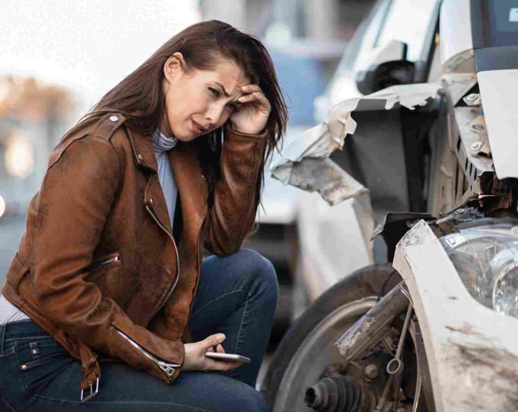 When To Get a Lawyer in a Car Accident - Warner & Warner