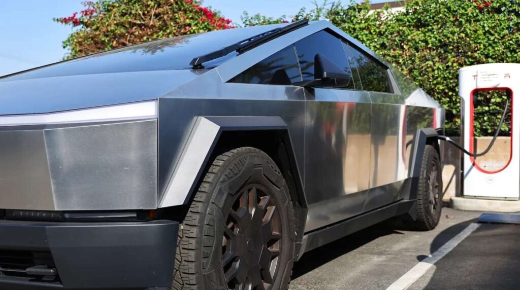 Tesla Recalls Around 28,000 Cybertrucks Over Rearview Camera Delay Issue - Warner & Warner