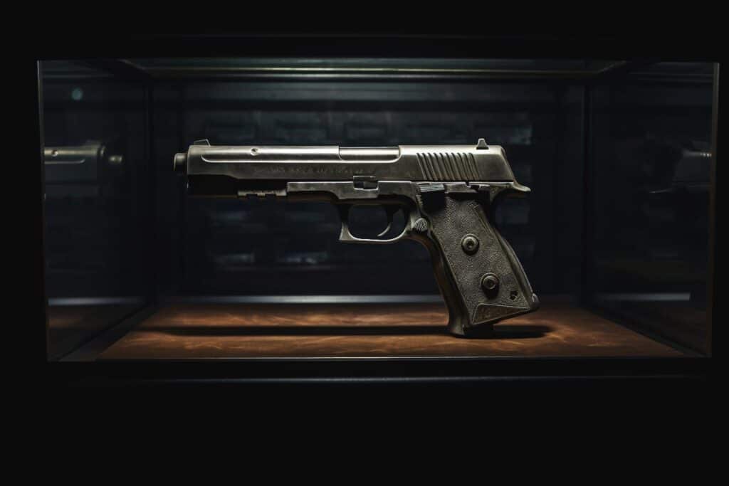 Academy Sports Outdoors Announces Voluntary Recall of Its Gun Safes Over Problematic Locks - Warner & Warner