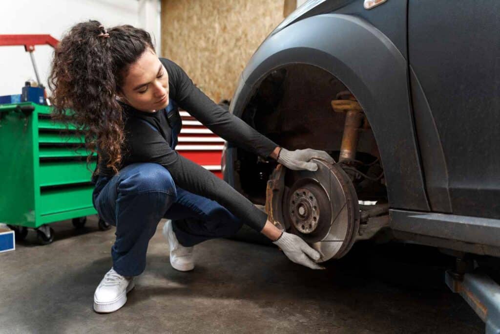 Chrysler’s ABS Malfunction Heads 2024's List of Major Vehicle Recalls - Warner & Warner