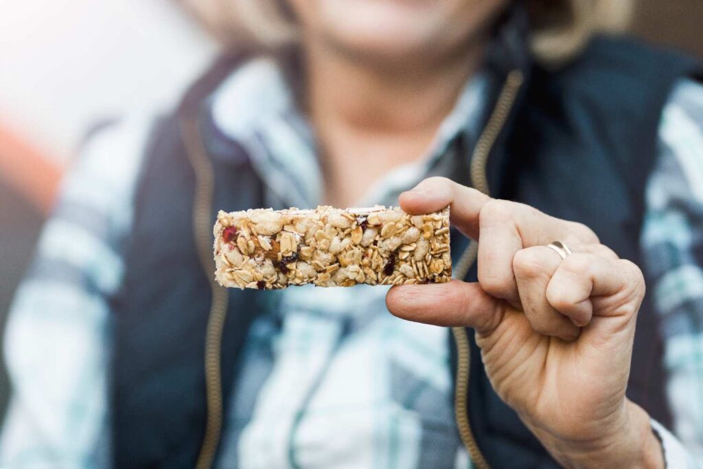 Riverside Natural Foods Issues Voluntary Recall of MadeGood Granola Bars Over Contamination Risk - Warner & Warner