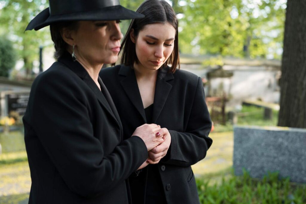 Who Gets the Money in a Wrongful Death Lawsuit - Warner & Warner