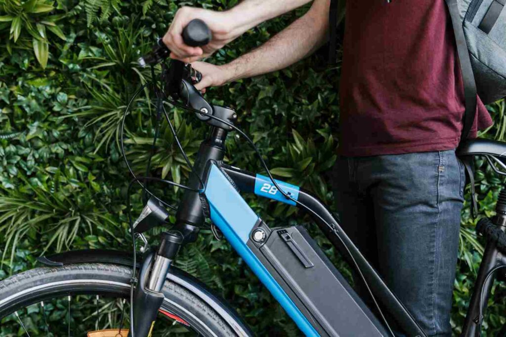 Trek Bicycle Corporation Recalls Electra E-Bikes Over Loose Fender Bolts - Warner & Warner