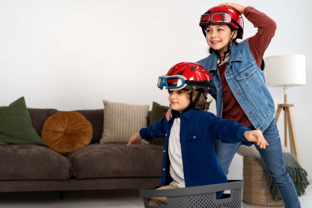 Wemfg Issues Recall of Kids Multi-Purpose Helmets Over Safety Concerns - Warner & Warner