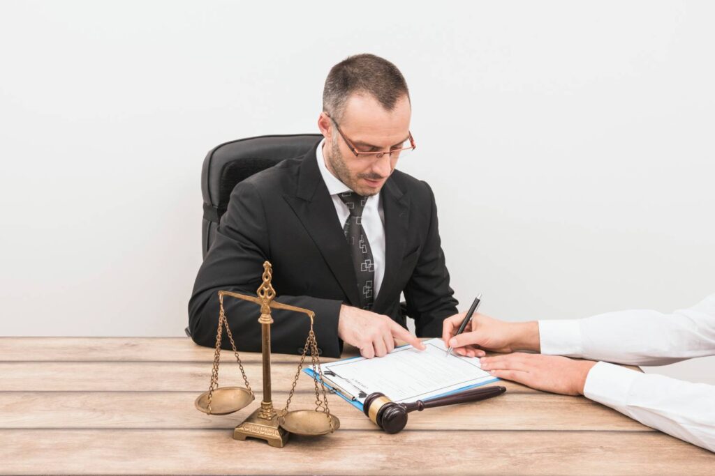 What is the Difference Between a Lawyer and a Prosecutor - Warner & Warner