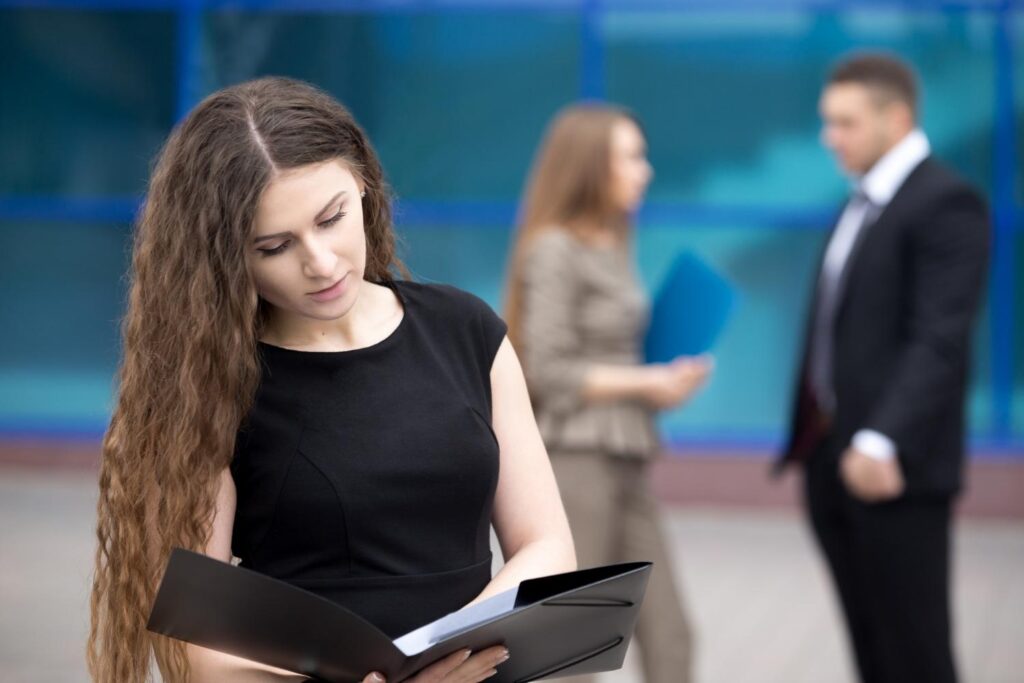 What is the Highest Type of Lawyer - Warner & Warner