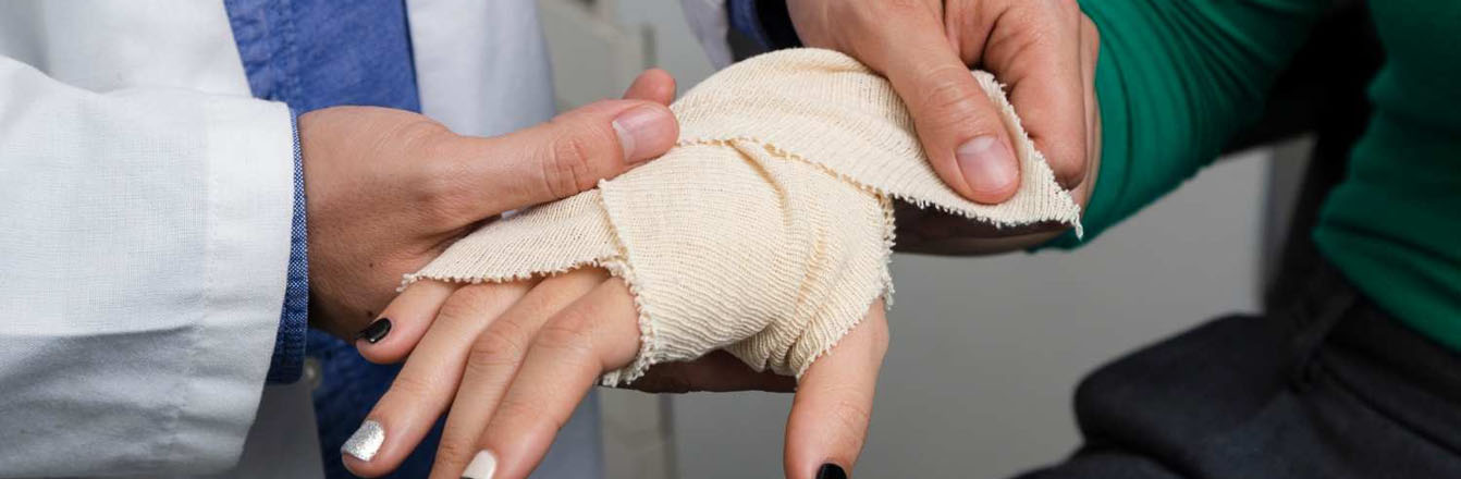 Home 12 Personal Injury Lawyer