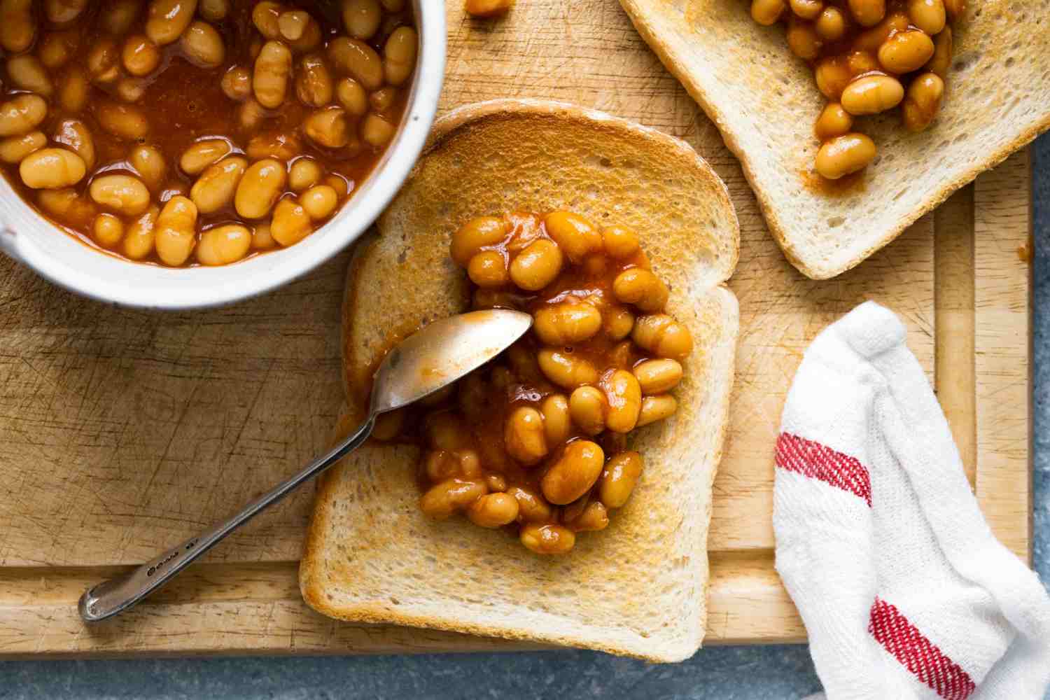 FDA Issues Baked Bean Recall in Over 20 States Due to Undeclared Allergen - Warner & Warner