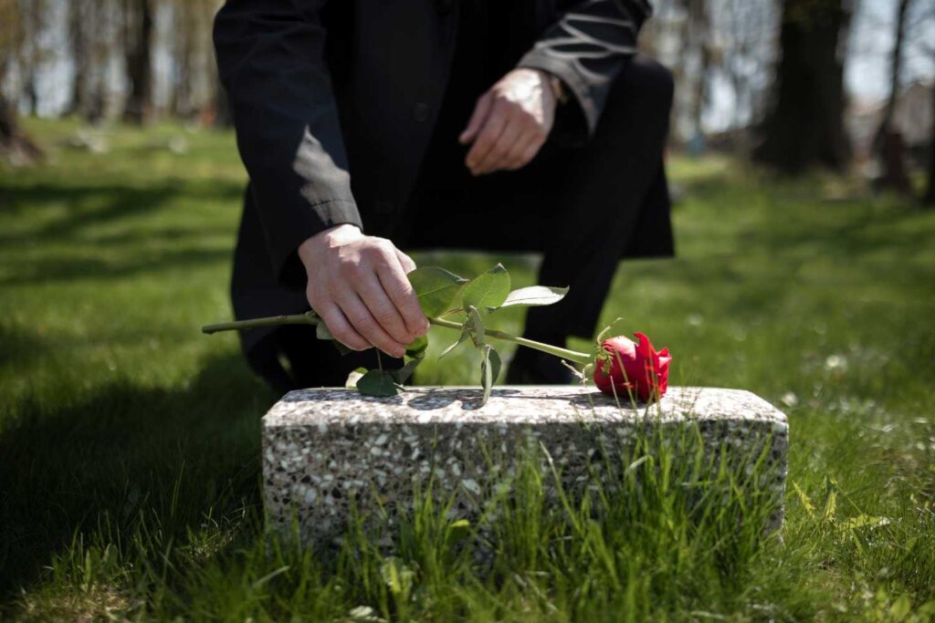 How to Divide a Wrongful Death Settlement - Warner & Warner