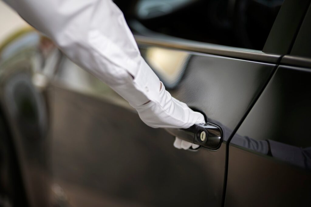 Ford Issues Major Recall for Mustang Mach-E Due to Door Safety - Warner & Warner