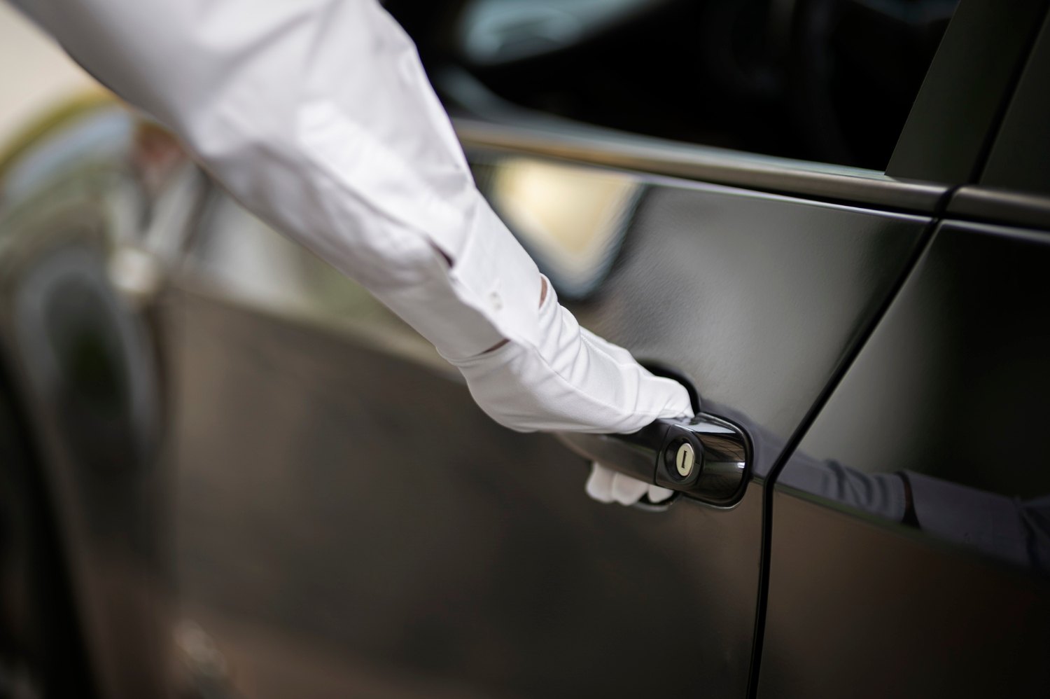 Ford Issues Major Recall for Mustang Mach-E Due to Door Safety - Warner & Warner