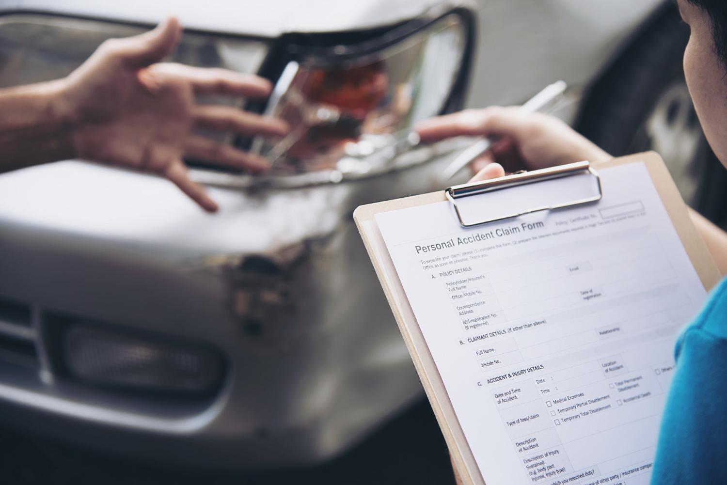 Why Is My Car Accident Settlement Taking So Long - Warner &Amp; Warner